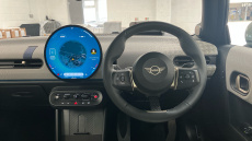 MINI Cooper 2.0 S Exclusive 3dr Auto Petrol Hatchback